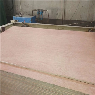 Plywood for Container Floor with Good Price