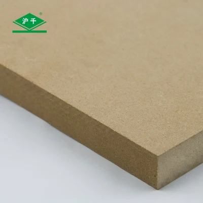 Timber Plain MDF Board 2440mmx12200mmx17mm E2 Poplar